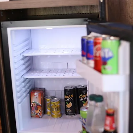 מלון Ador Boutique