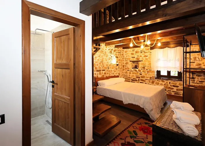 Ador Boutique Hotel Berat