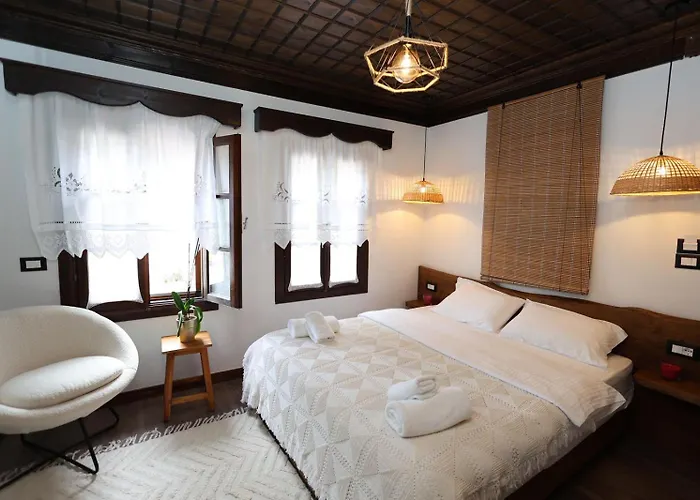 Hotel Ador Boutique Berat