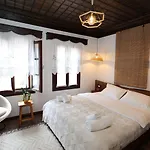 Hotel Ador Boutique Berat
