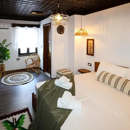 Hotel Ador Boutique