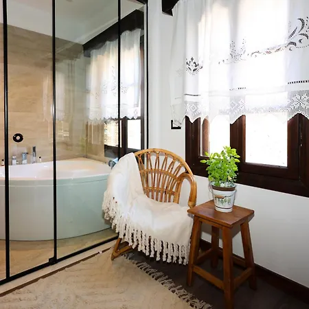 Ador Boutique Hotel Berat