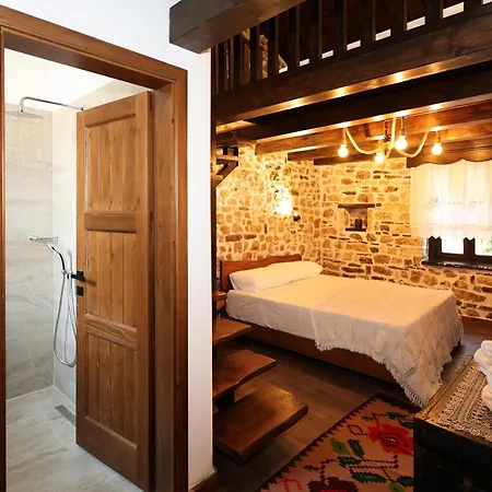 Ador Boutique Hotell Berat