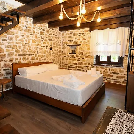 Ador Boutique Hotel Berat