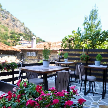 Ador Boutique Hotel Berat