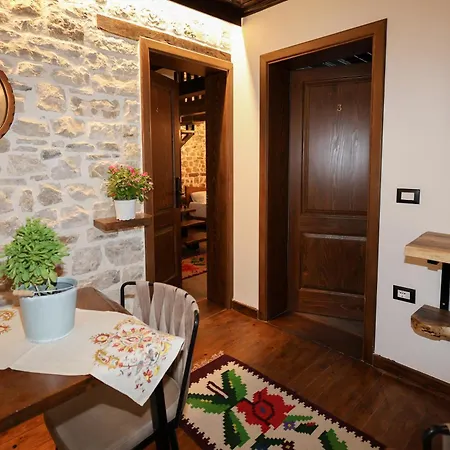 Ador Boutique Hotel
