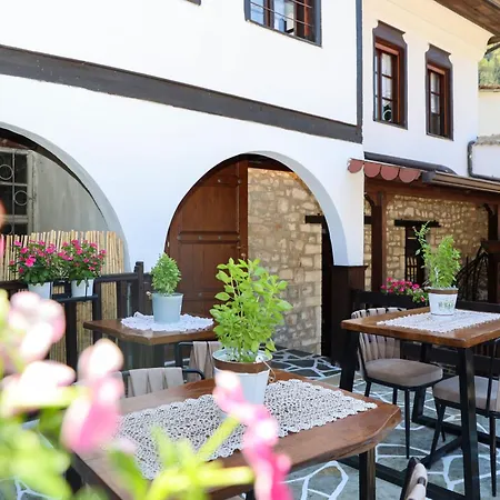 Hotel Ador Boutique
