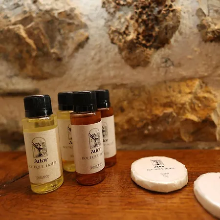 Hotel Ador Boutique