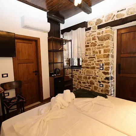 Ador Boutique Hotel