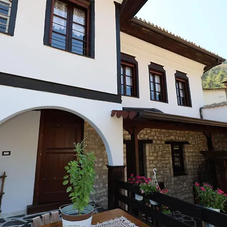 Ador Boutique Hotel