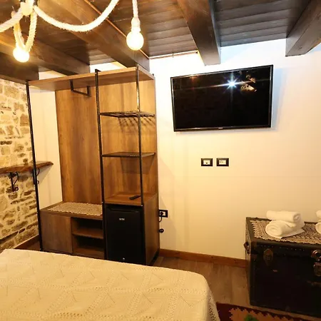 Hotel Ador Boutique Berat