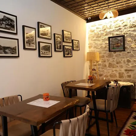 Ador Boutique Hotel Berat