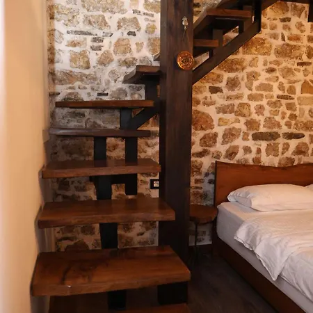 Ador Boutique Hotell Berat