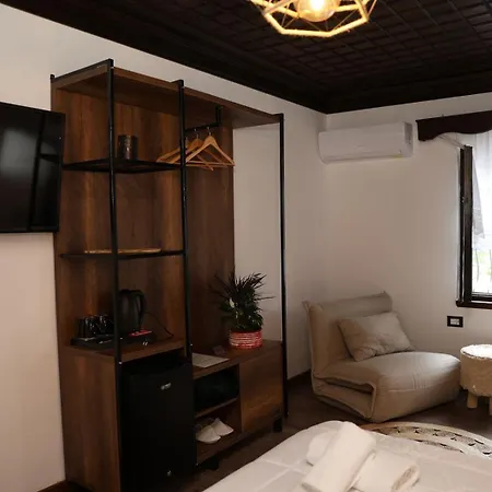 Hotell Ador Boutique