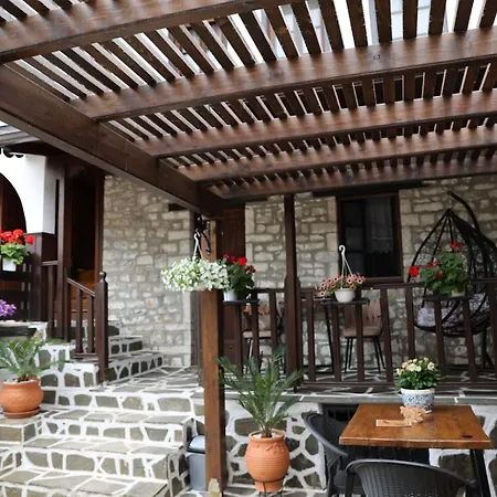 Ador Boutique Hotel