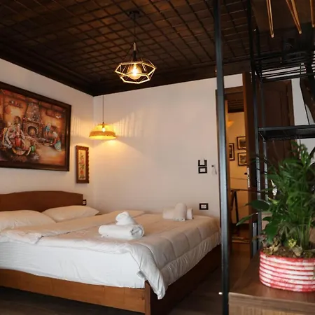 Ador Boutique Berat