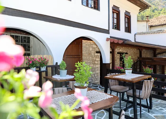 Hotel Ador Boutique