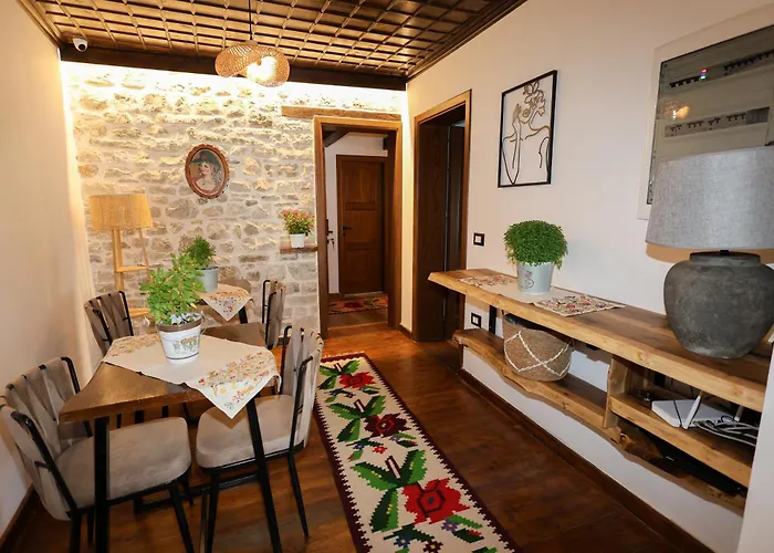 Ador Boutique Ξενοδοχείο *