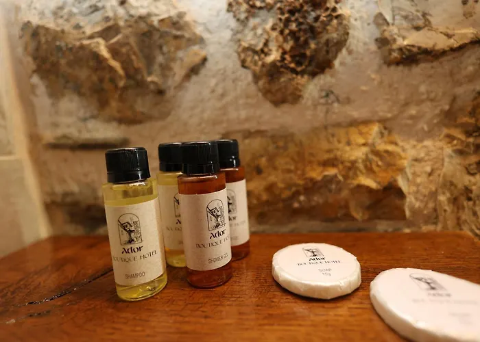 Ξενοδοχείο Ador Boutique