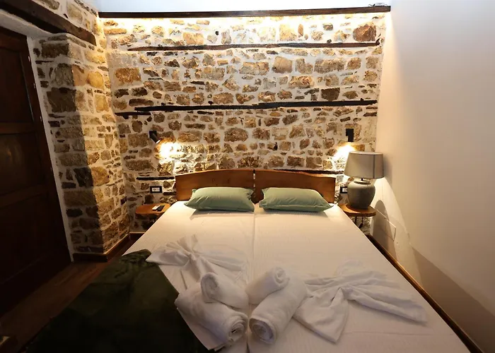 Ador Boutique Hotel