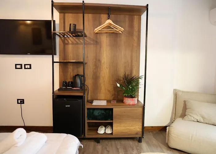 Ξενοδοχείο Ador Boutique