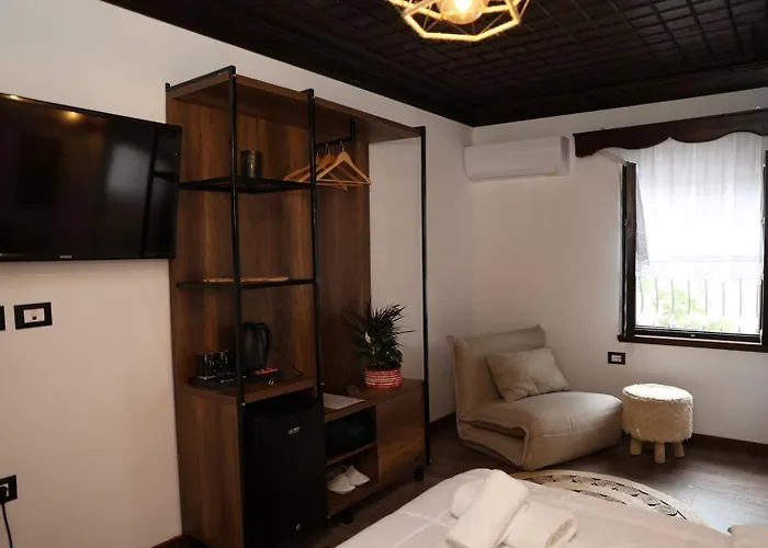Hotel Ador Boutique
