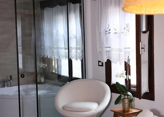 Ador Boutique Hotel Berat