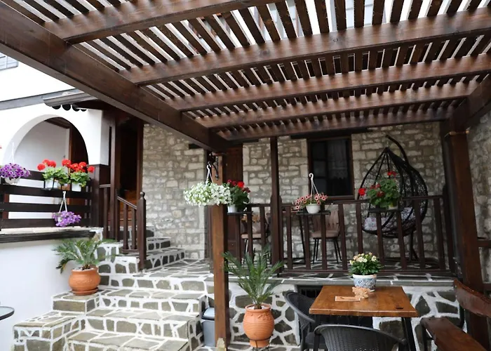 Ador Boutique Ξενοδοχείο