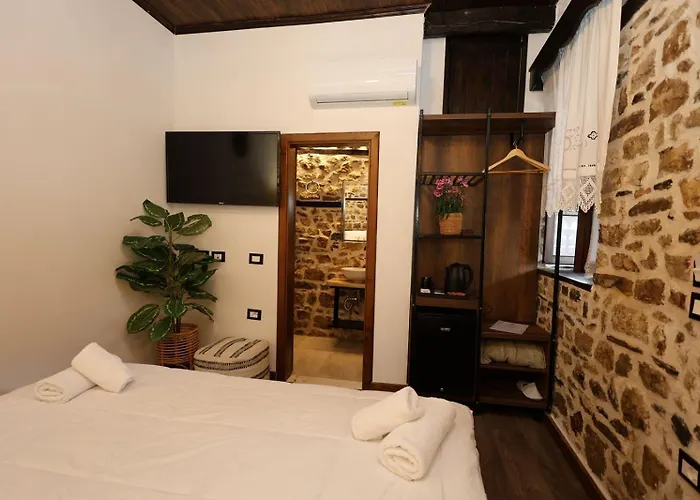 Ador Boutique Berat