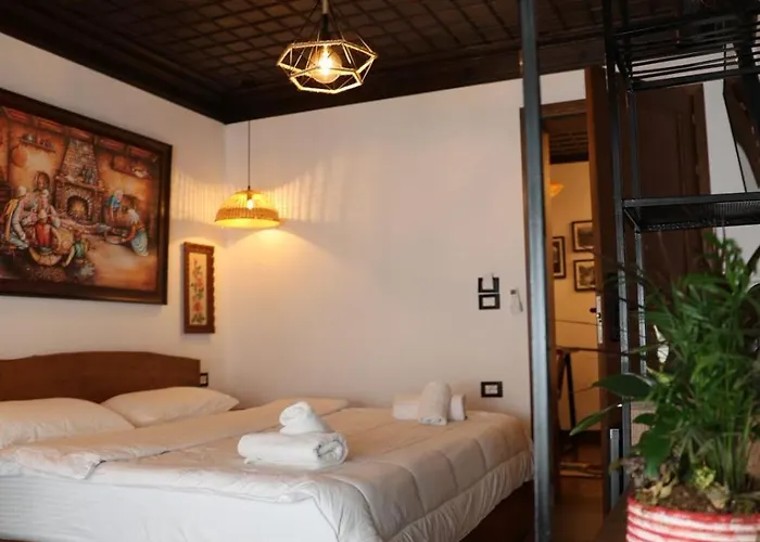 Ador Boutique Berat